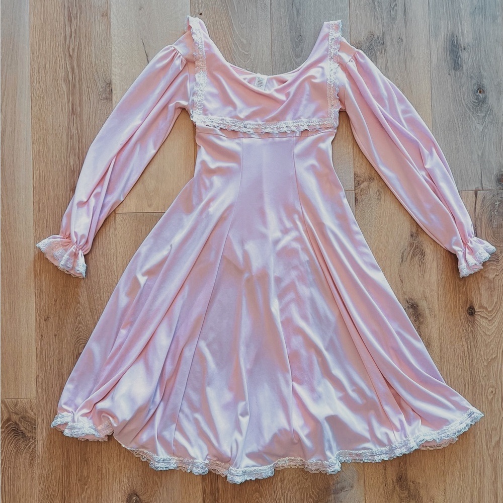 Clara nutcracker ballet costume